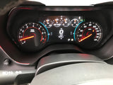 2016 Camaro 2SS SOLD