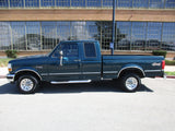 1995 F150 4WD SOLD