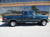 1995 F150 4WD SOLD