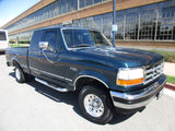 1995 F150 4WD SOLD