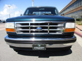 1995 F150 4WD SOLD