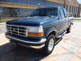 1995 F150 4WD SOLD