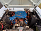 1969 Falcon Futura 302 V8 SOLD
