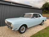 1969 Falcon Futura 302 V8 SOLD
