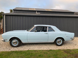 1969 Falcon Futura 302 V8 SOLD