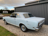 1969 Falcon Futura 302 V8 SOLD