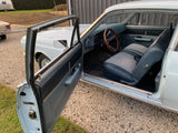 1969 Falcon Futura 302 V8 SOLD