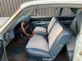 1969 Falcon Futura 302 V8 SOLD