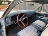 1969 Falcon Futura 302 V8 SOLD