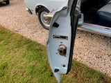 1969 Falcon Futura 302 V8 SOLD