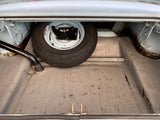 1969 Falcon Futura 302 V8 SOLD