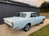 1969 Falcon Futura 302 V8 SOLD