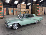 1962 Mercury Monterey JUST ARRIVED IN NZ