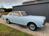 1969 Falcon Futura 302 V8 SOLD