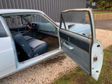 1969 Falcon Futura 302 V8 SOLD