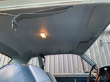1969 Falcon Futura 302 V8 SOLD