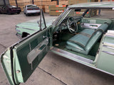 1962 Mercury Monterey JUST ARRIVED IN NZ