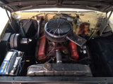 1957 Chevrolet Belair SOLD