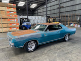 1968 Ford Torino JUST ARRIVED