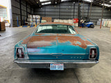 1968 Ford Torino JUST ARRIVED