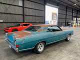 1968 Ford Torino JUST ARRIVED
