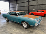 1968 Ford Torino JUST ARRIVED