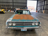 1968 Ford Torino JUST ARRIVED