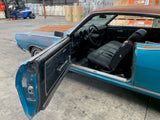 1968 Ford Torino JUST ARRIVED