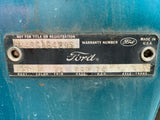 1968 Ford Torino JUST ARRIVED
