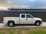 2000 GMC Sierra 1500 SOLD