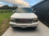 2000 GMC Sierra 1500 SOLD