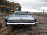 1963 Lincoln Continental SOLD