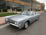 1963 Lincoln Continental SOLD
