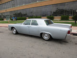 1963 Lincoln Continental SOLD
