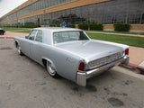 1963 Lincoln Continental SOLD