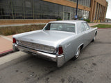 1963 Lincoln Continental SOLD