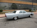 1963 Lincoln Continental SOLD