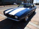 1969 Camaro Z/28 Clone SOLD