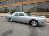 1963 Lincoln Continental SOLD