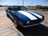 1969 Camaro Z/28 Clone SOLD