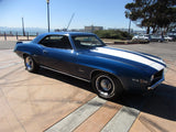 1969 Camaro Z/28 Clone SOLD
