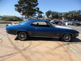 1969 Camaro Z/28 Clone SOLD