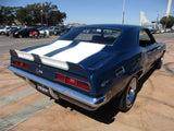 1969 Camaro Z/28 Clone SOLD