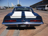1969 Camaro Z/28 Clone SOLD