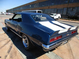 1969 Camaro Z/28 Clone SOLD