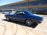1969 Camaro Z/28 Clone SOLD