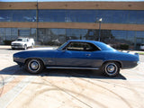 1969 Camaro Z/28 Clone SOLD
