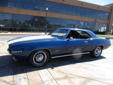 1969 Camaro Z/28 Clone SOLD