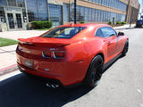 2013 Camaro ZL1 Coupe SOLD