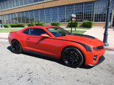 2013 Camaro ZL1 Coupe SOLD